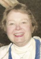 Obituary: Muriel S. Hughes
