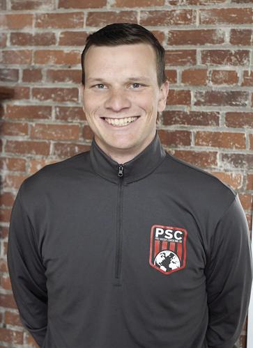 Camden Clark to play pro soccer in Sweden 1