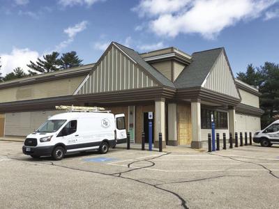 Former Rite Aid To Be Auto Parts Store Local Business News Conwaydailysun Com Former Rite Aid To Be Auto Parts Store Local Business News Conwaydailysun Com