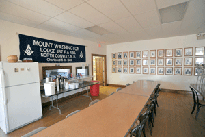 Fraternal organizations once lifeblood of Conway, Part I