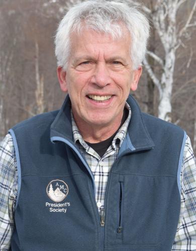 AMC Senior Vice President Walter Graff