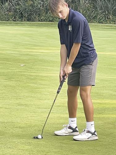 Golf Column - FA Golf - Kyle Infinger