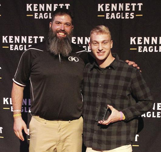 KHS Fall Sports Awards