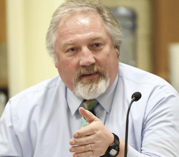 Conway School Board - Kevin Richard