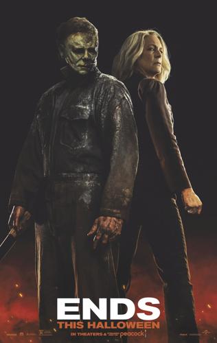 Halloween Ends-poster