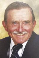 Obituary: Herbert Hoover 'Bun' Lucy