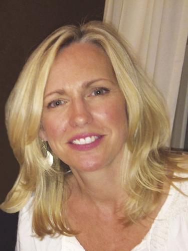 Sharon Verrilli