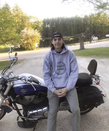 6-23-20 KHS 3-sports, 4-years - Will Eaton