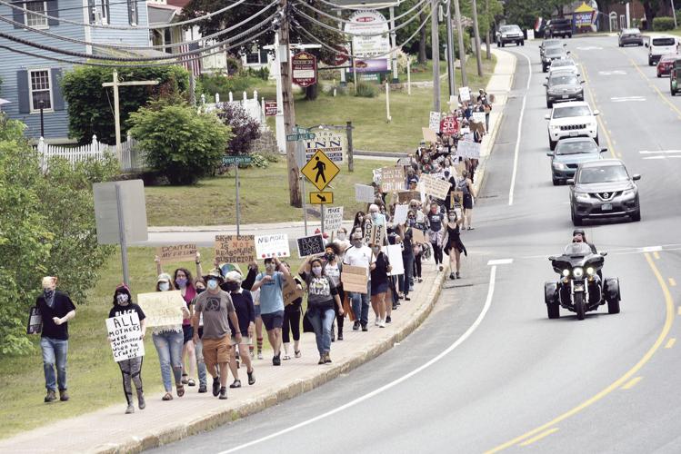 6-15-20 BLM Protest