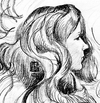 9-1-17 Katherine Delaney Brown-Drawing