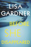 White Birch Books teams with 93.5 to celebrate the launch of new Lisa Gardner thriller