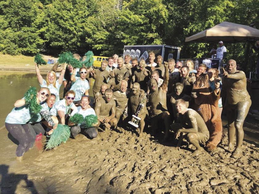 Another Mud Bowl in the books, another Muddas victory Local News