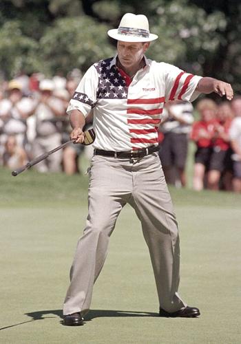Golf Column - Chi Chi Rodriguez