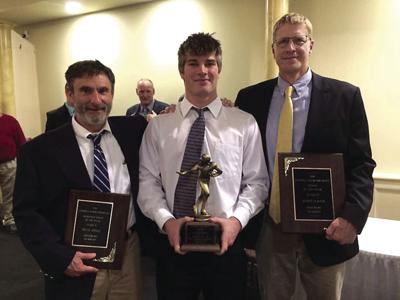 Campbell Conference Awards