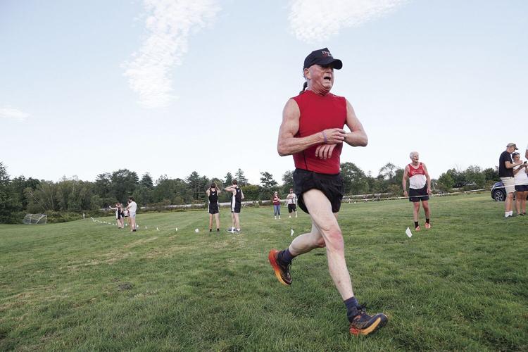 08-28-24 Kennett Challenge dash to finish miler