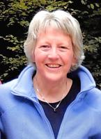 Obituary: Patricia A. Bergeron