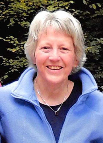 Obituary: Patricia A. Bergeron