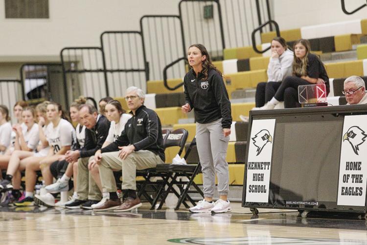 12-18-24 KHS WBB coach