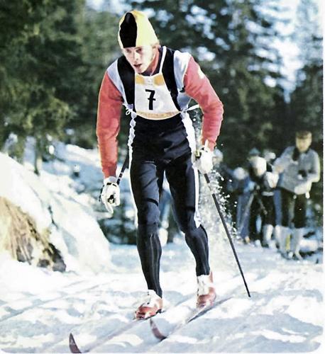 Bill Koch coming to Great Glen