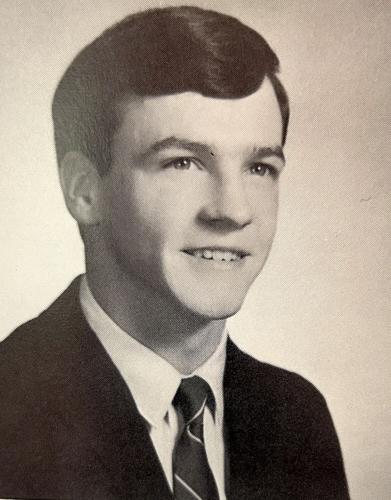 FA Hall of Excellence 2024 - Bill Ela