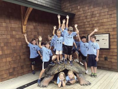 North Conway Community Center to offer camp