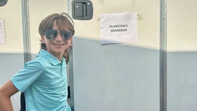 'Share the Love' and grant wishes this holiday season