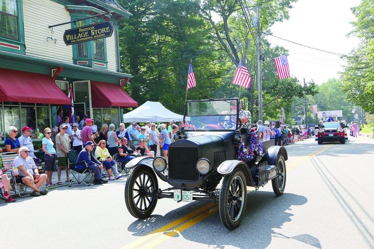 07-26-25 Freedom OHW Parade antique car medium