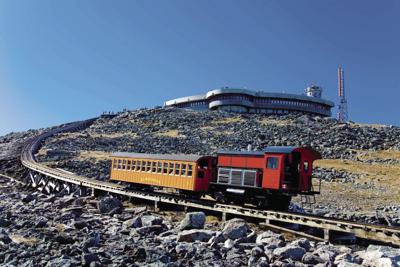 Sherman Adams Building