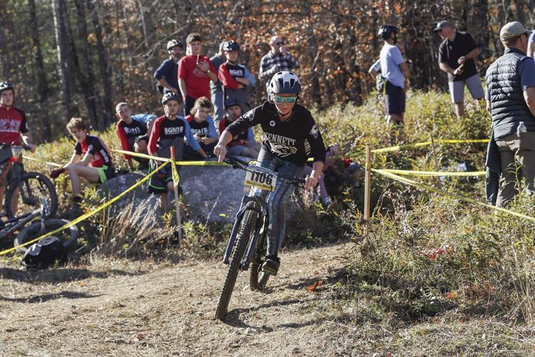 10-29-22 Mtn Bike Championship khs macdonald