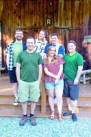 Charlie Brown & Friends at Deertrees