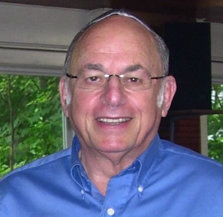 Martin Kessel