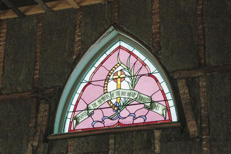 01-16-23 Bartlett Historical window