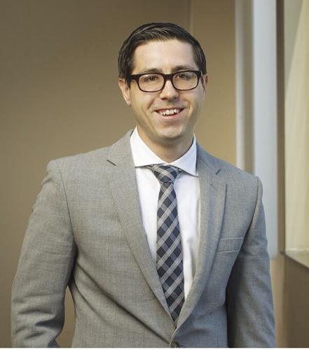 Demetrio F. Aspiras, III - Drummond Woodsum