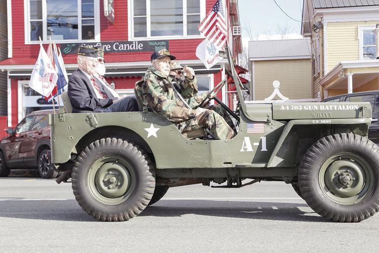 11-11-24 Vets Day vets in jeep