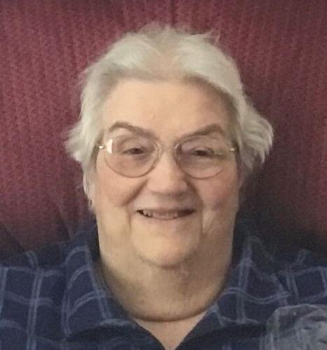 Obituary: Virginia A. Bergeron