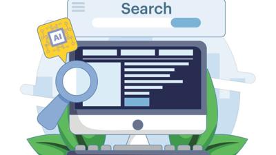 AI search has moved the digital front door, and most websites haven’t noticed