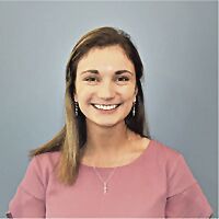 Maggie LaRoche - at Pfizer