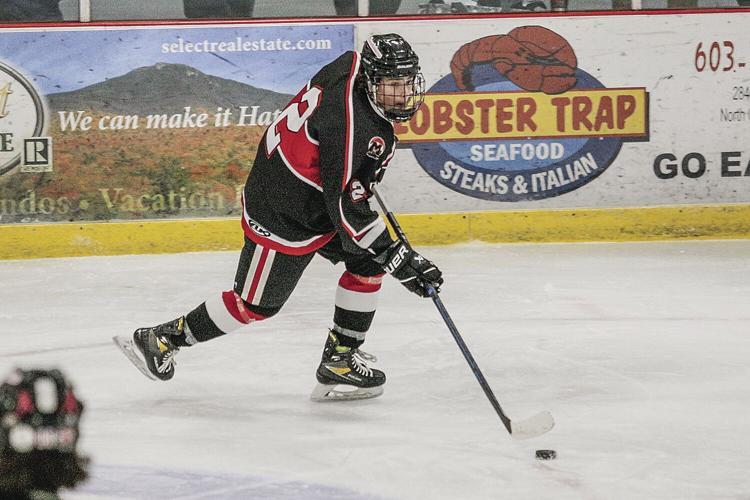 12-14-22 KHS-Berlin Hockey evan poulin tight