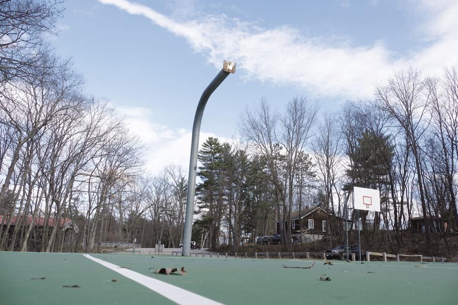 Conway selectmen to discuss hoops Tuesday