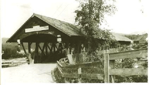 Paine Bridge
