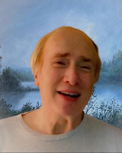 Daniel Roberge