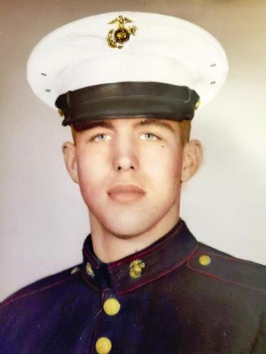 Obituary - Robert. C Irish