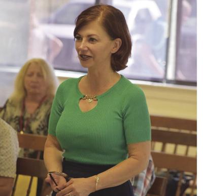 Carroll County attorney to leave Oct. 2 | Local News 