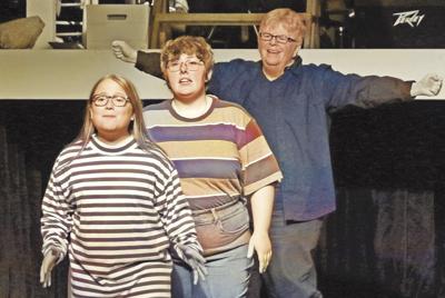 8-10-2023 M&D Fun Home