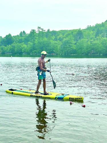 paddle palooza