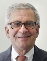 National Perspective: No Longer A Big Cheese