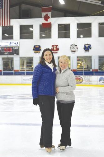 Holiday on Ice Show-Coaches