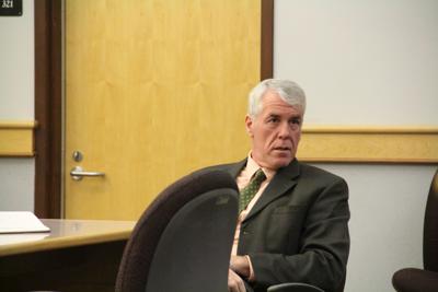 Woodburn's Trial Witness