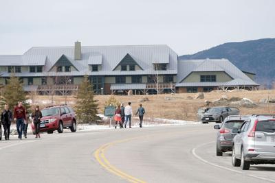 3-30-20 Crawford Notch