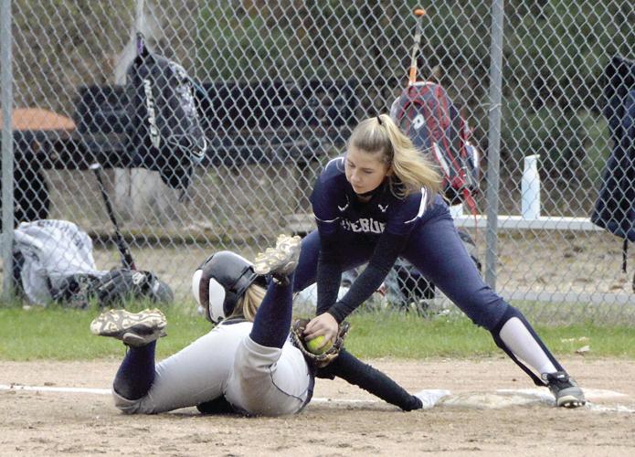 Fryeburg sports no longer requie masks - Brooke Emery